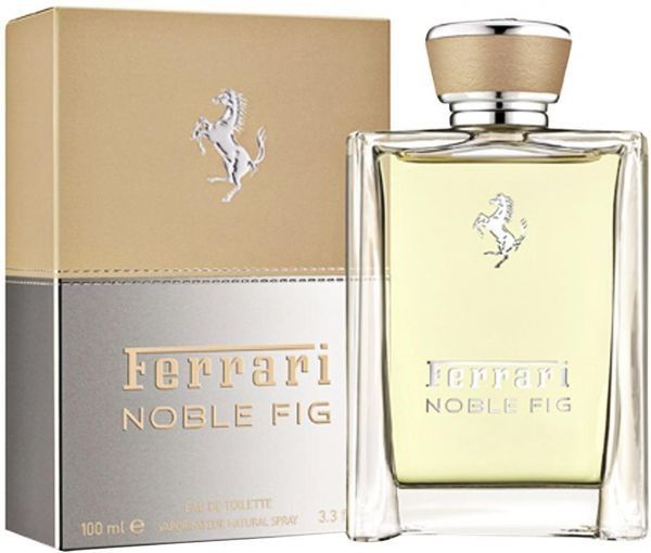 Ferrari Bright Neroli- 100ml Eau de Toilette